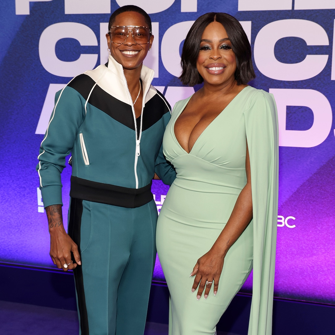 Niecy Nash Says All Her Needs Are Finally Met Thanks Jessica Betts